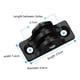 thumbnail image 5 of 3pcs Adaptador Trípode de Carcasa de Cámara Videocámara de Negro Rojo Azul Fotografía Montaje Estable Deportivo para 3+ / 3/2/1 Baoblaze Adaptador de cámara soporte, 5 of 8