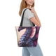 thumbnail image 2 of Fotbe Dragon Bolsa de Playa con Estampado, Bolsa de Hombro, Bolsa de Mano Espaciosa, Bolsa de Viaje Ligera, Bolsa de Compras Versátil, 2 of 6