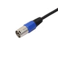 thumbnail image 3 of Cable de Interconexión shamjiam Cable de conexión XLR 1/4 TRS, 3 of 9