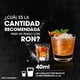thumbnail image 4 of Ron Captain Morgan Spiced Gold 700 ml, 4 of 4