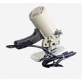 thumbnail image 4 of Blade Electric Round Knife Cloth Cutter, Fabric Cutting Machine, 200W Round Knife Cutting Machine, 4 of 5