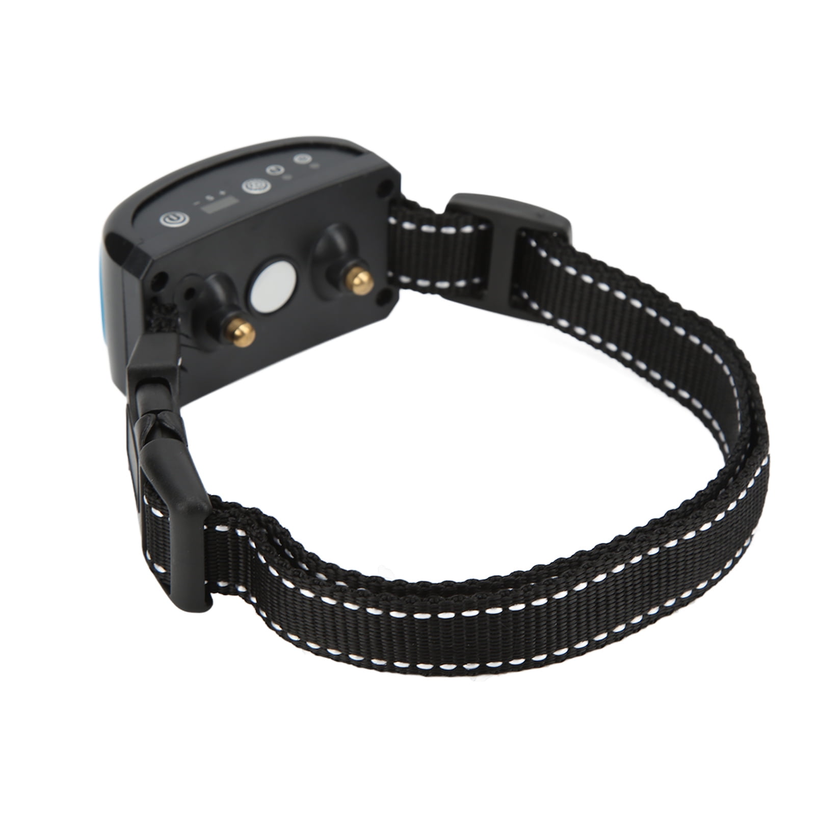 Dog Bark Collar, 1-3 Days Use Time Intelligent Automatic
