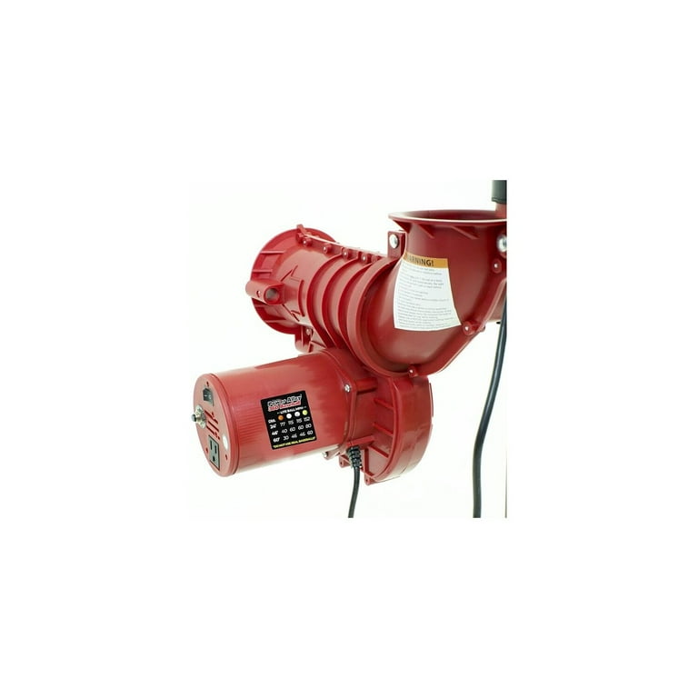 Heater Sports Power Alley Lite BB Machine - Walmart.com