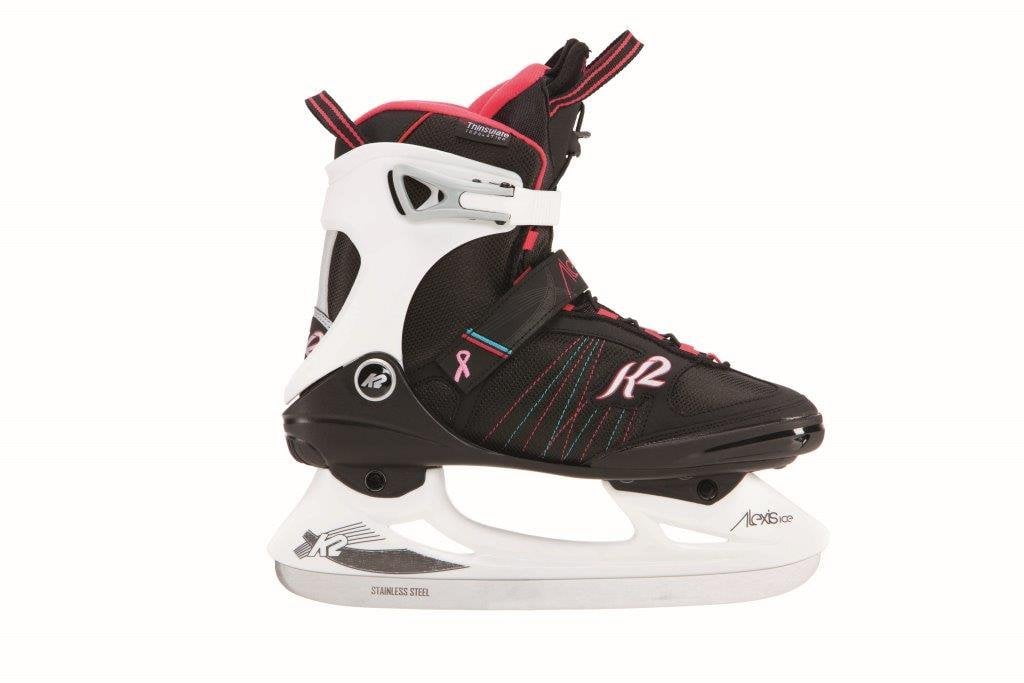K2 Alexis Pro Women's Figure Ice Skates