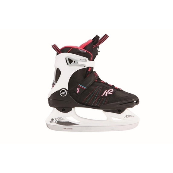 K2 Alexis Pro Women's Figure Ice Skates