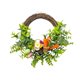 thumbnail image 4 of Guirnalda de huevos de Pascua artificiales con vegetación para la puerta principal. estilo B, 4 of 9