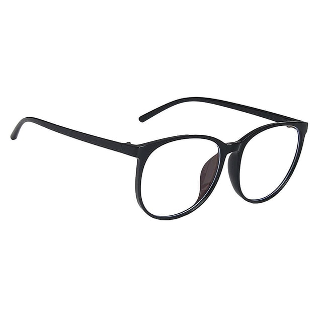 Sonducket Gafas de ordenador con luz azul a la moda, gafas de juego regulares transparentes, gafas para mujer, gafas para mejorar la comodidad, gafas Lentes negro Sonducket AP000098-06
