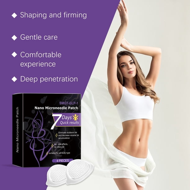 reviews gentle patches glp 1 Kind GLP-1 Review: Weight Loss or Wellness Hype? GLP-1 Gentle Patches Review |