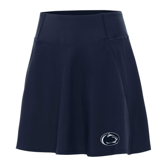 Women's Antigua Navy Penn State Nittany Lions Chip Skort
