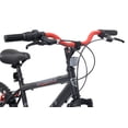 thumbnail image 5 of 20" Kent Kobra Bicycle, 20" Wheels, Child Ages 7-14, Black, 5 of 8