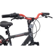 20 Kent Kobra Bicycle, 20 Wheels, Child Ages 7-14, Black