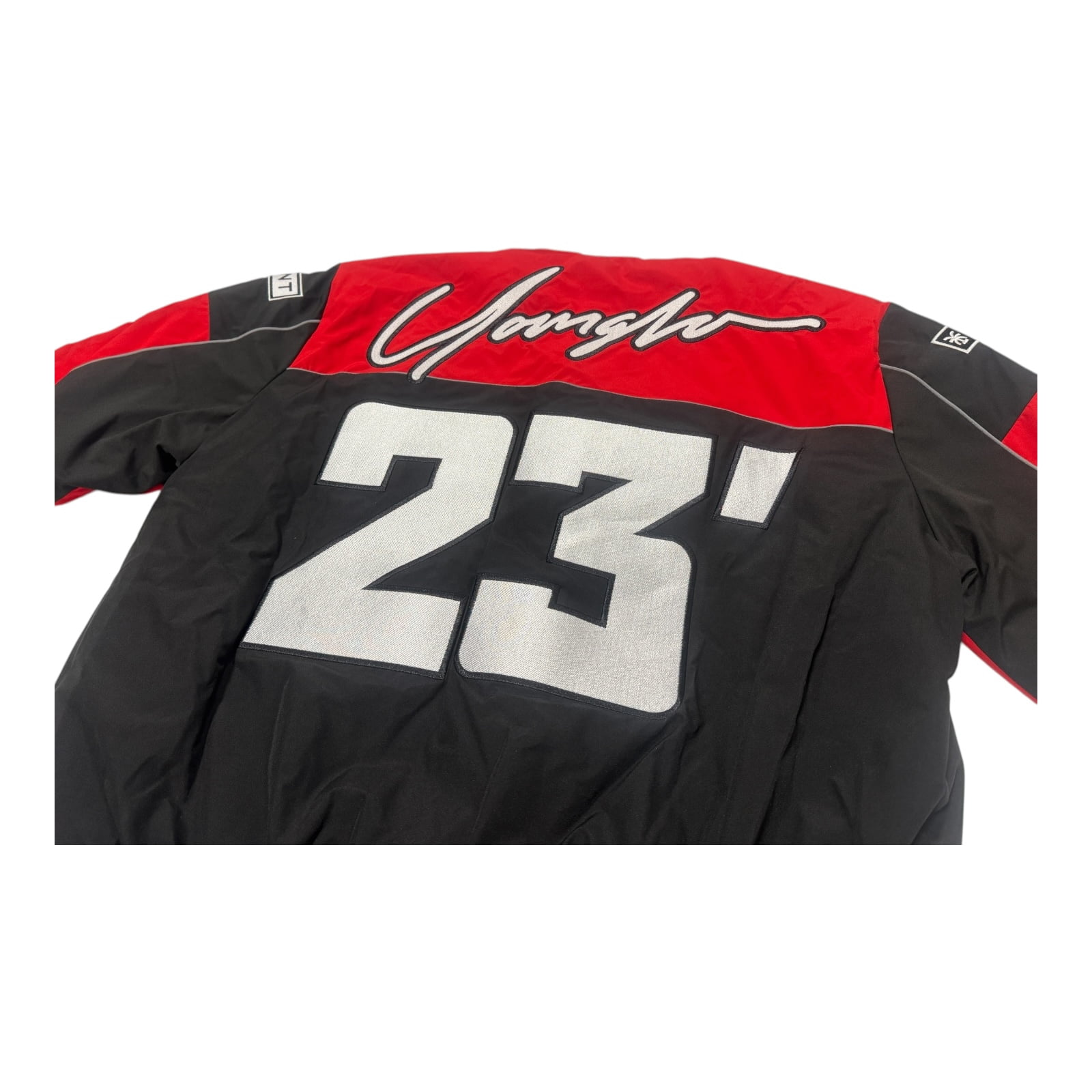 YoungLA 540 Champions Club Jacket Women