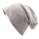 thumbnail image 1 of Gorro de mujer, gorro de otoño e invierno, estilo callejero deportivo, estilo hip hop, informal, holgado, de algodón de punto para hombres y mujeres, 1 of 6