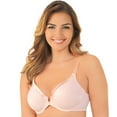 thumbnail image 1 of Vanity Fair Womens Illumination Full Coverage Underwire Bra, 36D, 1 of 4