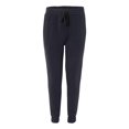 thumbnail image 1 of Joggers polares Burnside para hombre (8800) -Azul marino-3XL Burnside 8800, 1 of 1