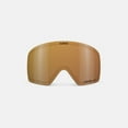 thumbnail image 1 of GIRO : CONTOUR RS REPLACEMENT LENS : VIVID PETROL : STANDARD, 1 of 1