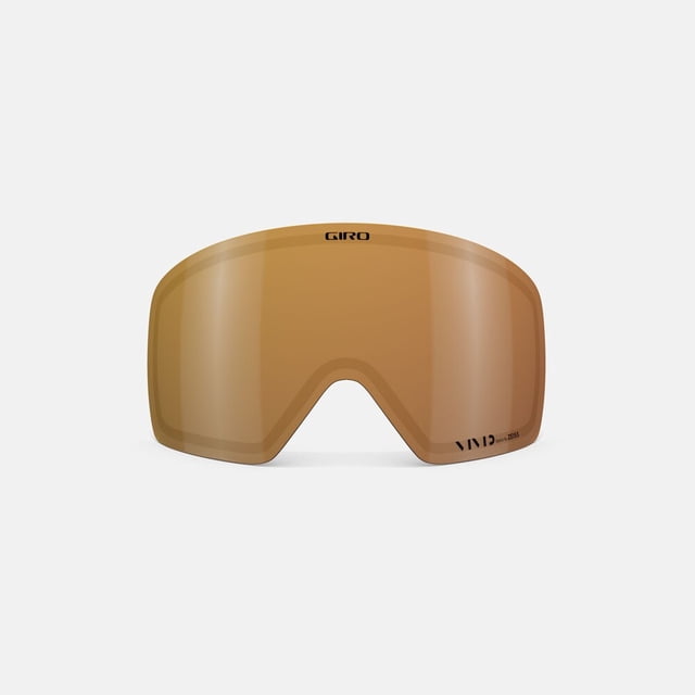 GIRO : CONTOUR RS REPLACEMENT LENS : VIVID PETROL : STANDARD