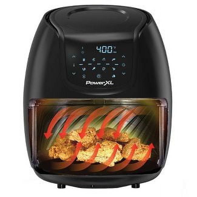 🔵 BUY? Power XL AirFryer Grill Review & Chicken