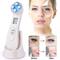 thumbnail image 2 of Led Rf Radio Frequency Skin Tightening Device Face Beauty Thearpy Skin Care Tools Tightening Device Lifting Face Slimmer Machine, 2 of 5