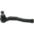 thumbnail image 3 of Set of 2 Tie Rod Ends Front Driver & Passenger Side Outer Exterior Outside Pair, 3 of 7