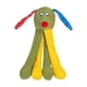 thumbnail image 1 of Juguete para perros con crujido para entretenerse solo, para razas medianas y grandes, para masticar, contra el aburrimiento, apto para molares, para jugar solo en casa, el compañero perfecto., 1 of 5