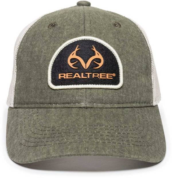 Outdoor Cap Men's Realtree Gander Olive 