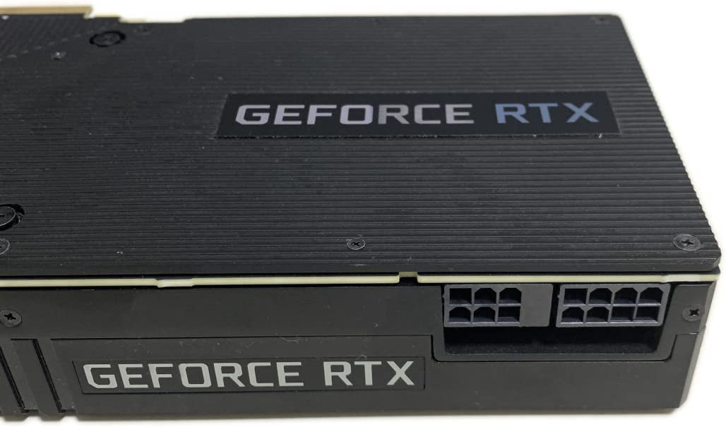 NEW HP Nvidia RTX 2070 Super FHR Gaming Video Graphics Card Turing