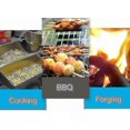 thumbnail image 5 of 220v Variable Speed Electric Fan - Barbecues Fan Charcoal Forge Blower, 5 of 5