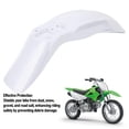 thumbnail image 4 of Motorcycle Mudguards Protector Front with ABS Material Replacement for KX65 KLX 110 DRZ110 RM65 Fits for 50 Dirt Pit Bike, 4 of 7