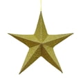 thumbnail image 2 of Bwomeauty Home Decor, 1PC Christmas Decoration, Large 3D Christmas Pendant, Festive Gift, 2 of 6