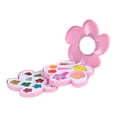 thumbnail image 2 of Kits de maquillaje para niñas, regalos para niñas mayores de 5 años, juegos para niños pequeños, parte de la casa, disfraces, simulación de belleza, j flor, 2 of 8