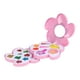 thumbnail image 2 of Kits de maquillaje para niñas, regalos para niñas mayores de 5 años, juegos para niños pequeños, parte de la casa, disfraces, simulación de belleza, j flor, 2 of 8