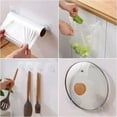 thumbnail image 3 of 5/10/20/30/40 Uds gancho autoadhesivo gancho de pared de puerta transparente estante de carga pesada para niños cocina baño toalla llavero gancho adhesivo, 3 of 5