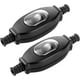 thumbnail image 1 of Interruptor intermedio pequeño Interruptor intermedio Interruptor cableado Waterp, 1 of 5