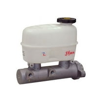 Brake Master Cylinder - Compatible with 2003 - 2006 Chevy Tahoe 2004 2005