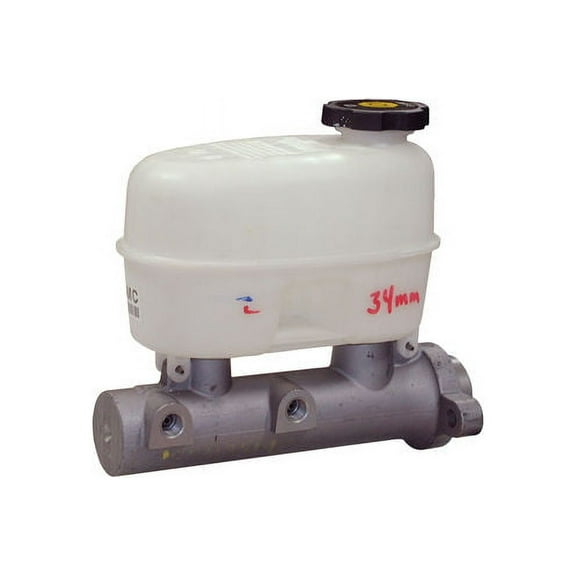 Brake Master Cylinder - Compatible with 2003 - 2006 Chevy Tahoe 2004 2005