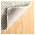 thumbnail image 3 of Dash & Albert Layers Hand Hooked Wool Rug, 4' x 6', Desert Sage, 3 of 8