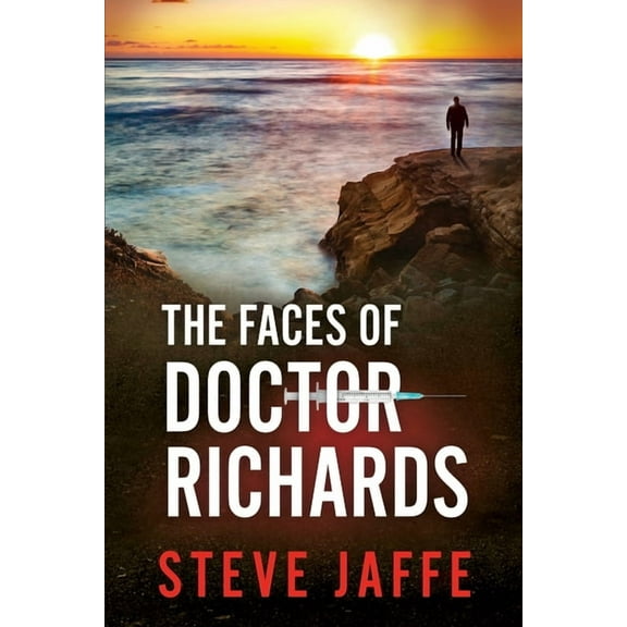 The Faces of Doctor Richards (Paperback)