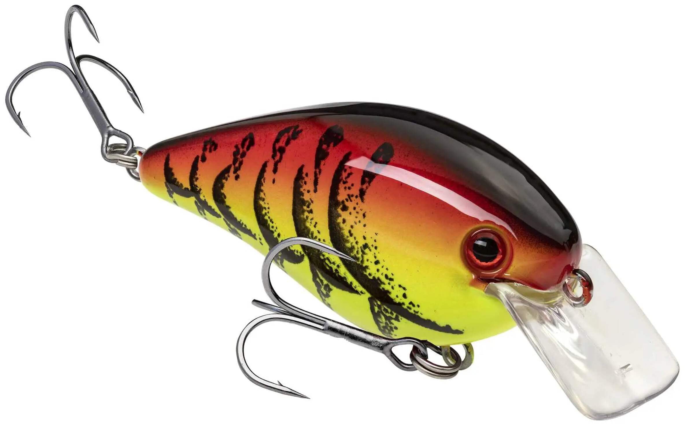 KVD 1.5 Hard Knock Gizzard Shad