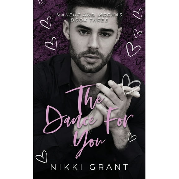 The Dance for You, Model Hardcover, (Hardcover)