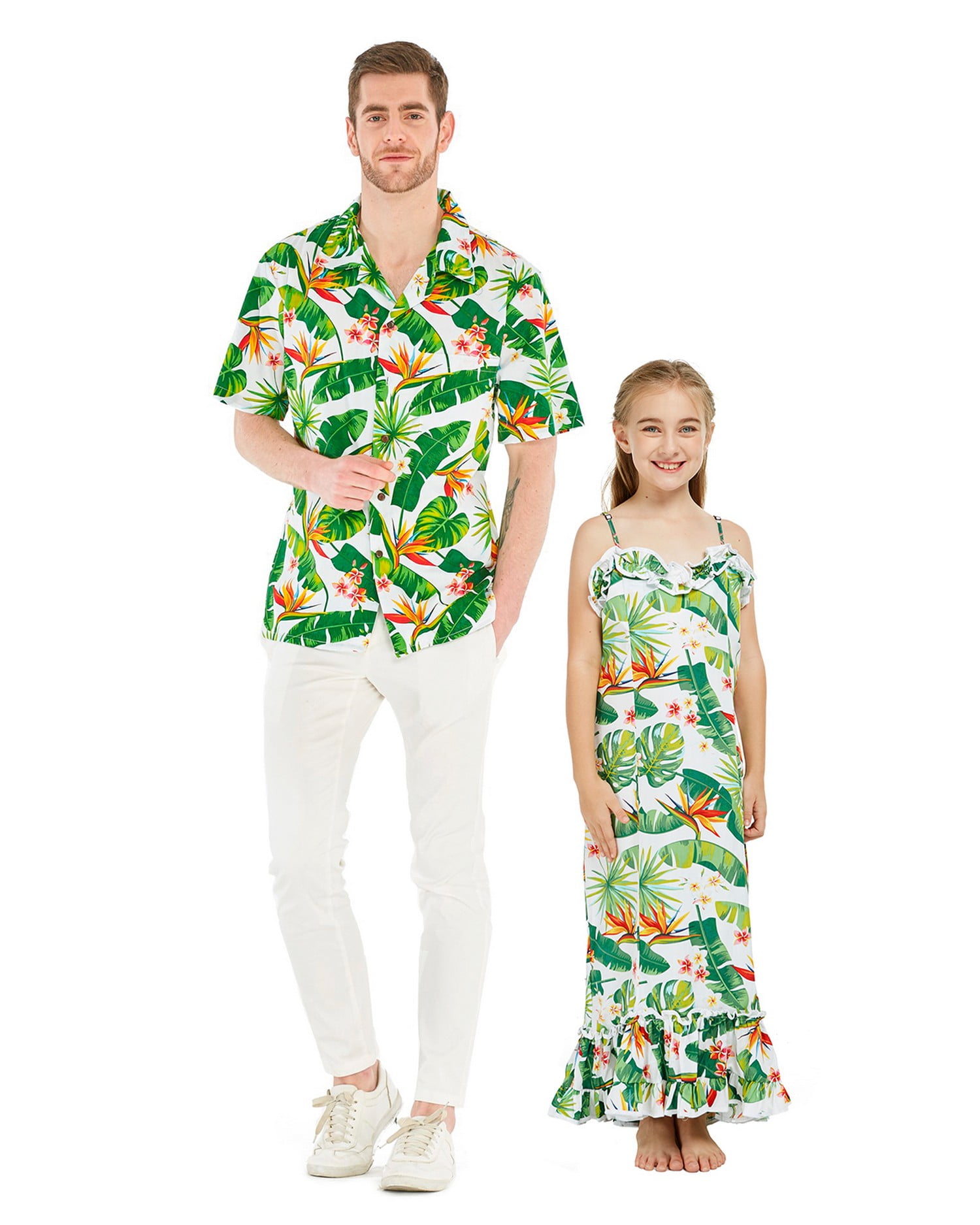 male muumuu