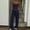 Blue, variant on Women 2 Piece Outfits Jumpsuit Summer Sleeveless Cami Crop Top Wide Leg Long Pants Set with Drawstring Black