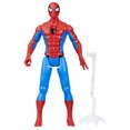 thumbnail image 2 of Marvel Spider-Man Epic Hero Series Spider-Man Action Figure (4") for Kids 4+, 2 of 6