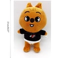 thumbnail image 2 of Peluche Skzoo Stray Kids Han Quokka 21 cm para niños, 2 of 2