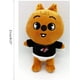 thumbnail image 2 of Peluche Skzoo Stray Kids Han Quokka 21 cm para niños, 2 of 2