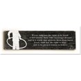 thumbnail image 1 of ArteHouse 0003-4143-24 Every Child Vintage Sign, 1 of 1