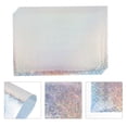thumbnail image 4 of 10 Sheets of Multifunction Printing Paper Self-adhesive Photo Paper Colorful Printer Papers, 4 of 9