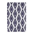 thumbnail image 2 of Simply Daisy 30" x 60" Diamond Jive 1 Geometric Print Beach Towels, 2 of 4