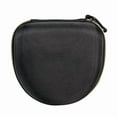 thumbnail image 2 of Portable Storage Pouch Cover Carrying Bag Case For Marshall Major 5/4/3/2 Wireless Headphone Protective Travel Bag Replacement, 2 of 11