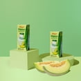 thumbnail image 5 of BINGGRAE Melon Flavored Milk Drink 6.8 fl oz 6ct, 5 of 5